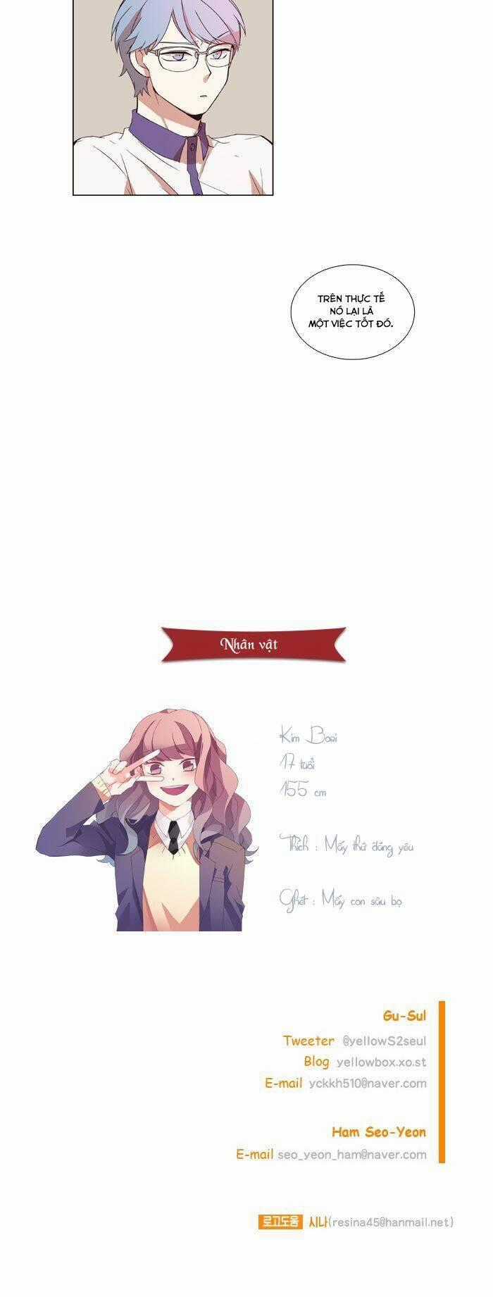 50 Pixel Days - Chapter 1 - Trang 15