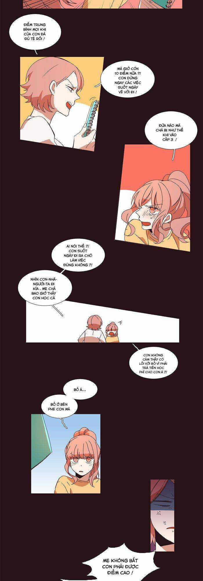 50 Pixel Days - Chapter 1 - Trang 6