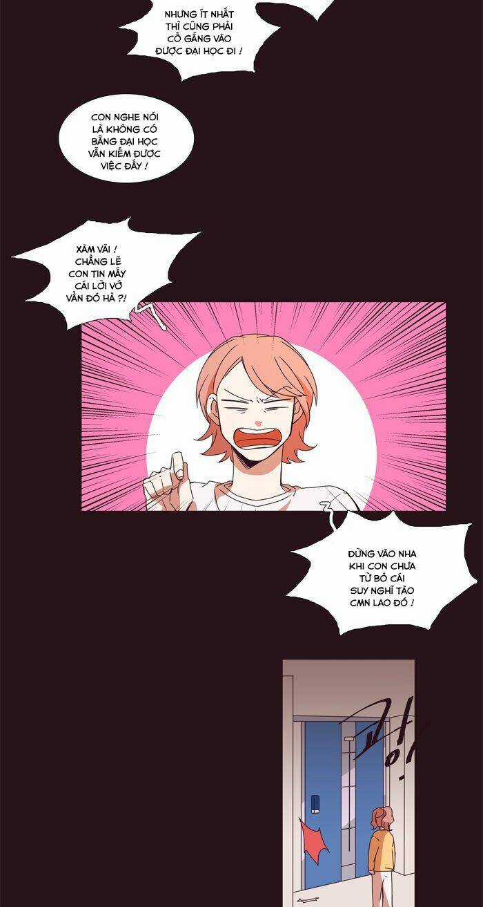 50 Pixel Days - Chapter 1 - Trang 7