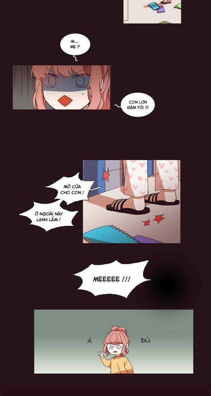 50 Pixel Days - Chapter 1 - Trang 8