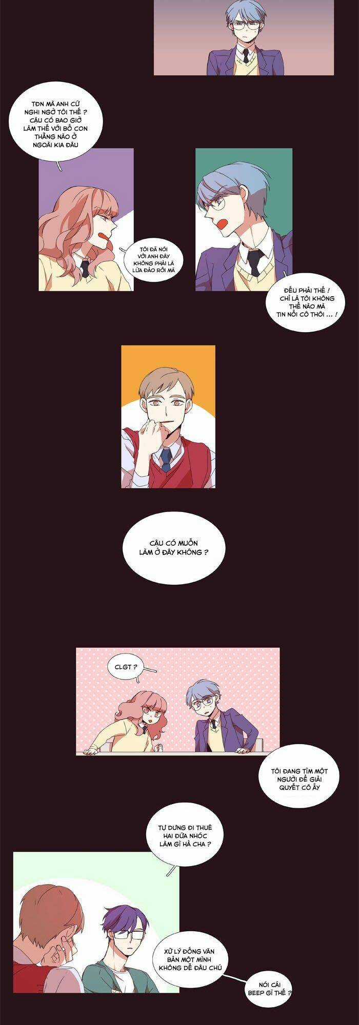 50 Pixel Days - Chapter 2 - Trang 12