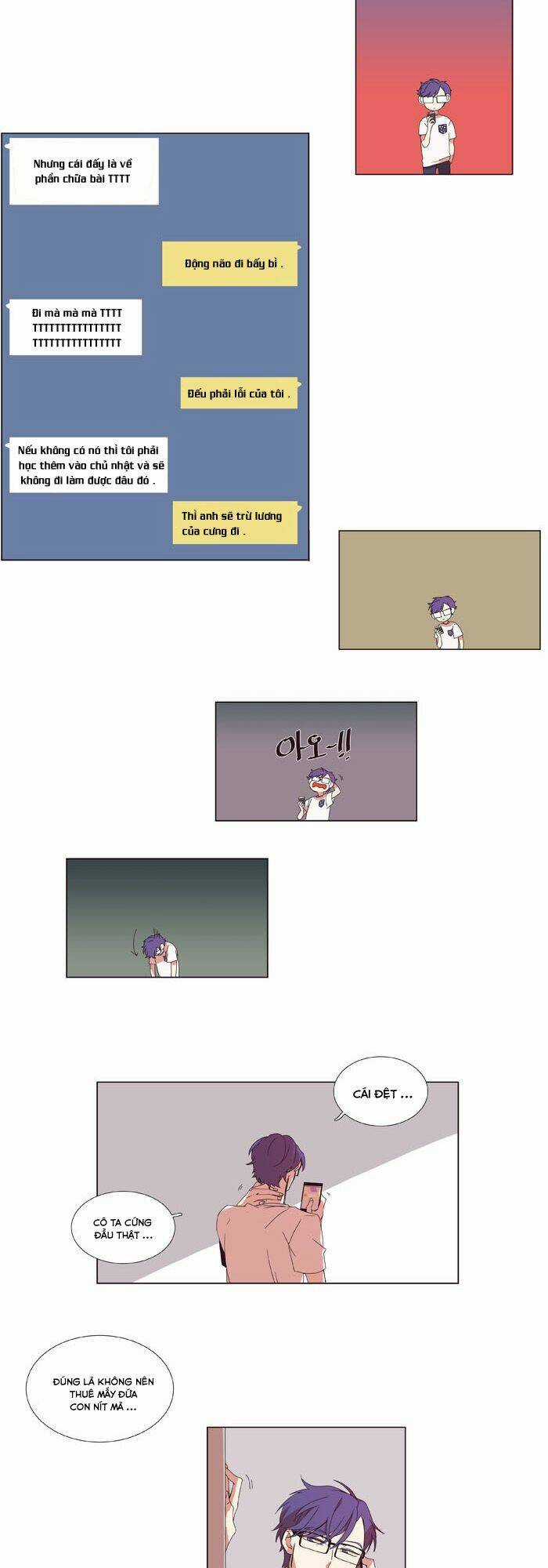 50 Pixel Days - Chapter 2 - Trang 19