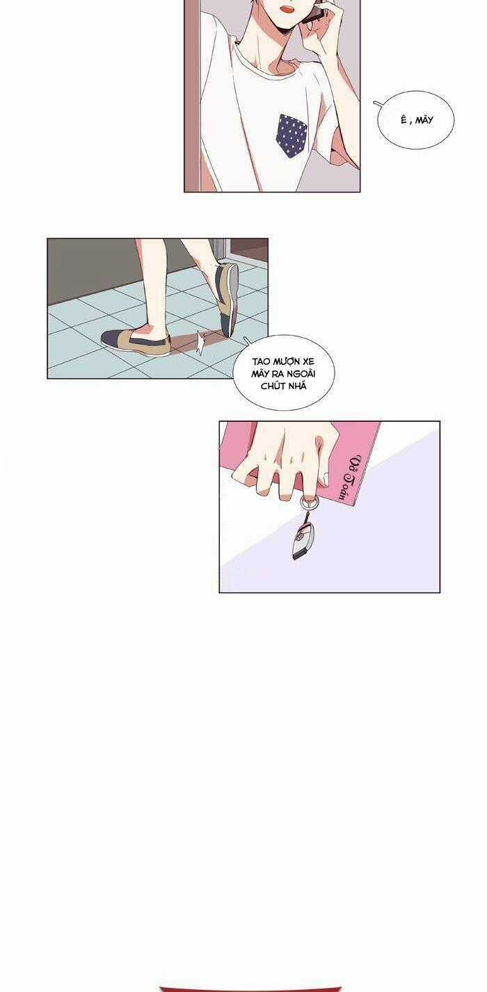 50 Pixel Days - Chapter 2 - Trang 20