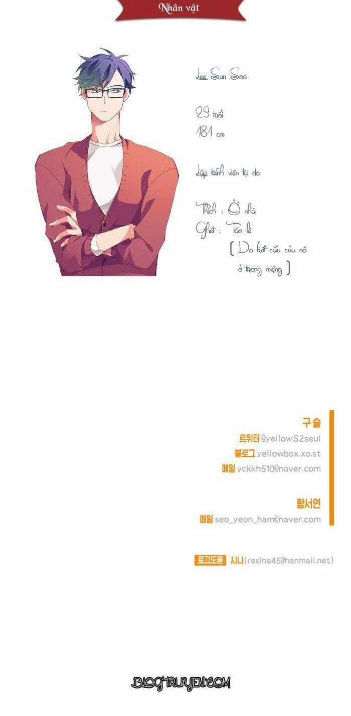 50 Pixel Days - Chapter 2 - Trang 21