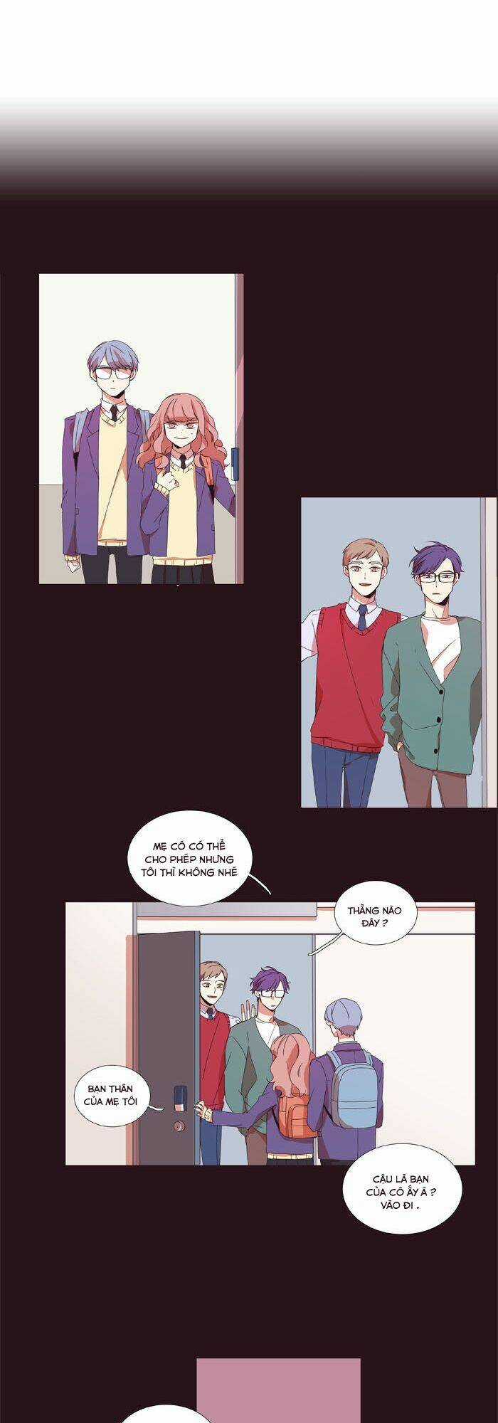 50 Pixel Days - Chapter 2 - Trang 7