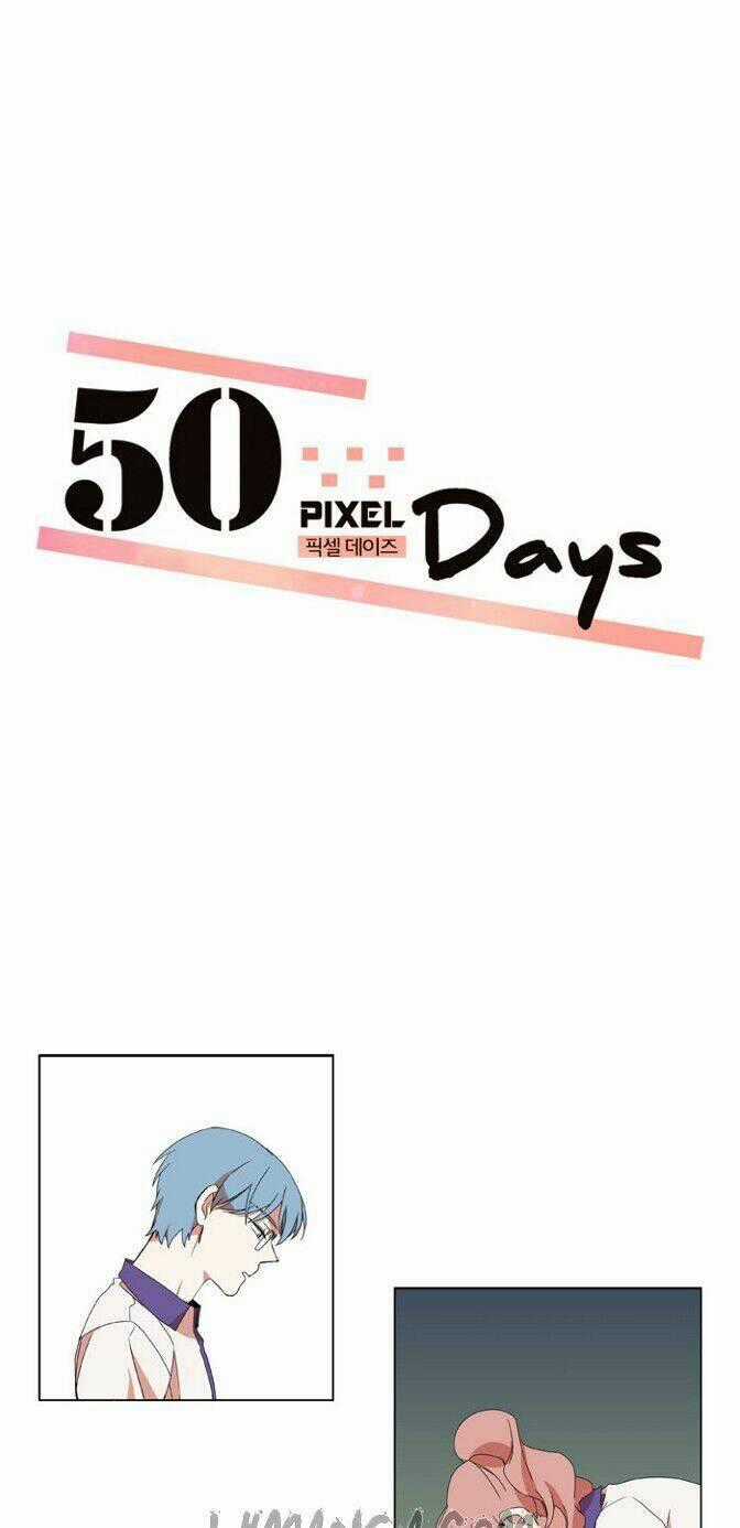 50 Pixel Days - Chapter 3 - Trang 2