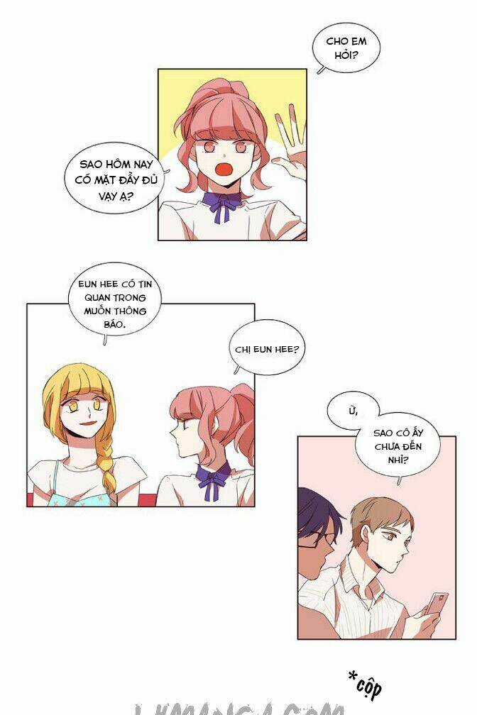 50 Pixel Days - Chapter 3 - Trang 13