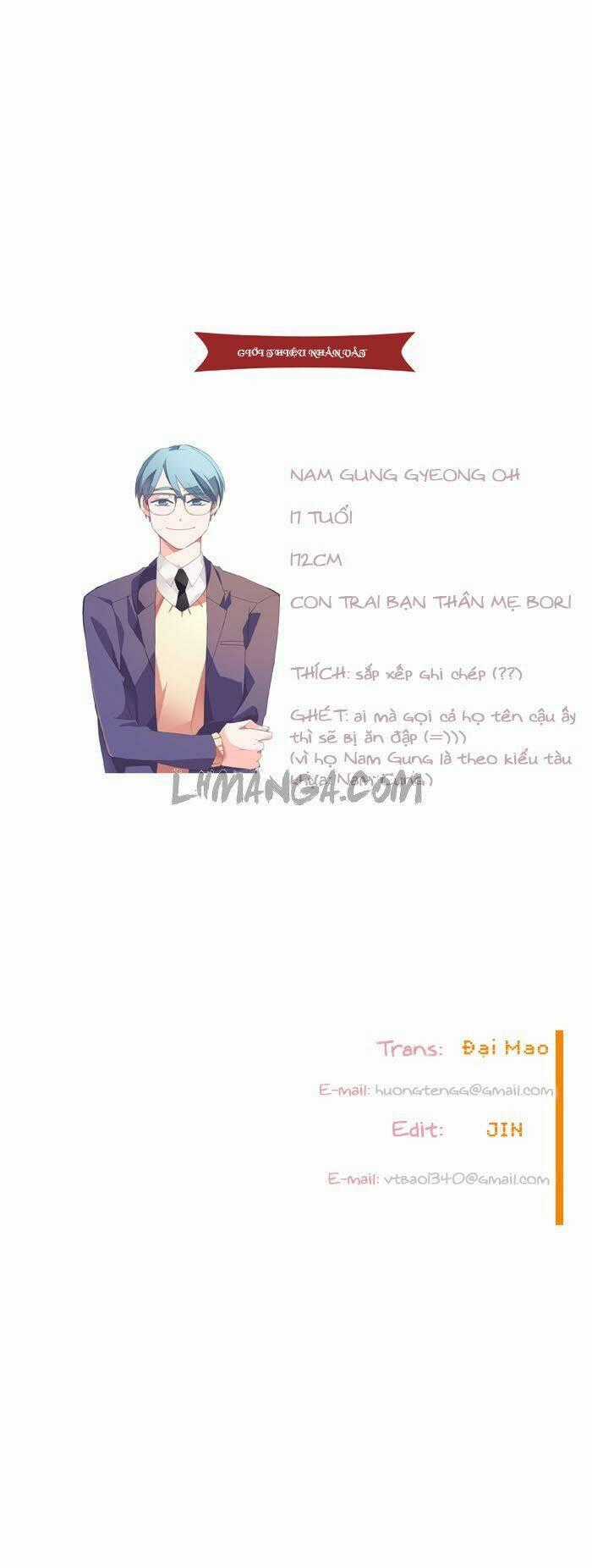 50 Pixel Days - Chapter 3 - Trang 18