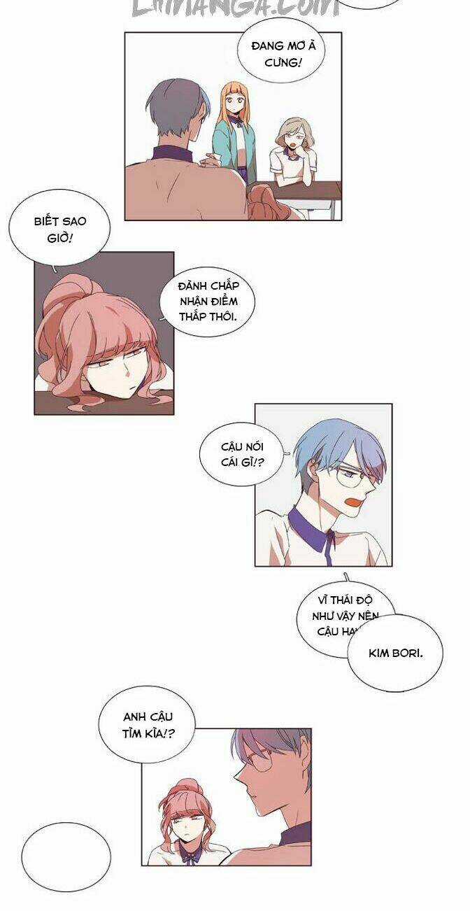 50 Pixel Days - Chapter 3 - Trang 5