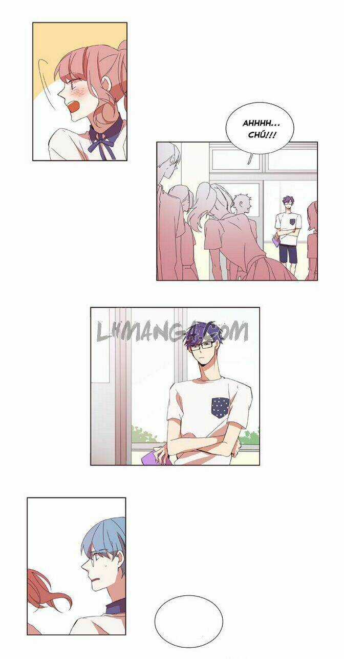 50 Pixel Days - Chapter 3 - Trang 6