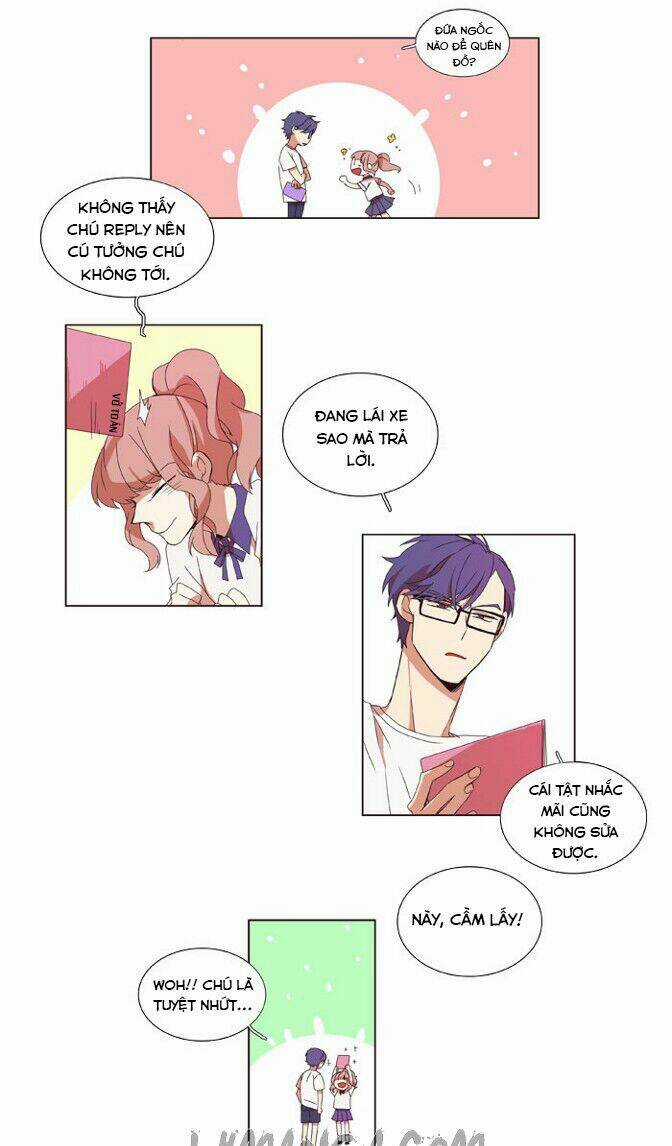 50 Pixel Days - Chapter 3 - Trang 7