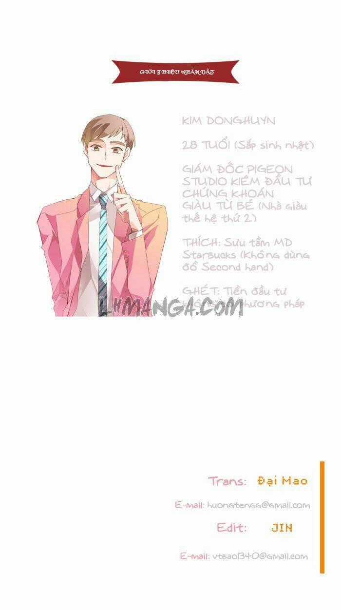 50 Pixel Days - Chapter 4 - Trang 19