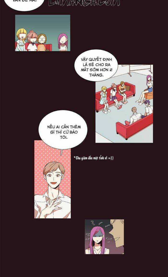 50 Pixel Days - Chapter 4 - Trang 7