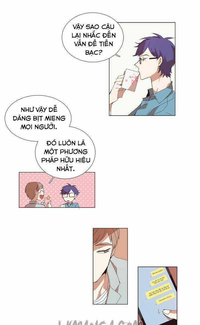 50 Pixel Days - Chapter 5 - Trang 12