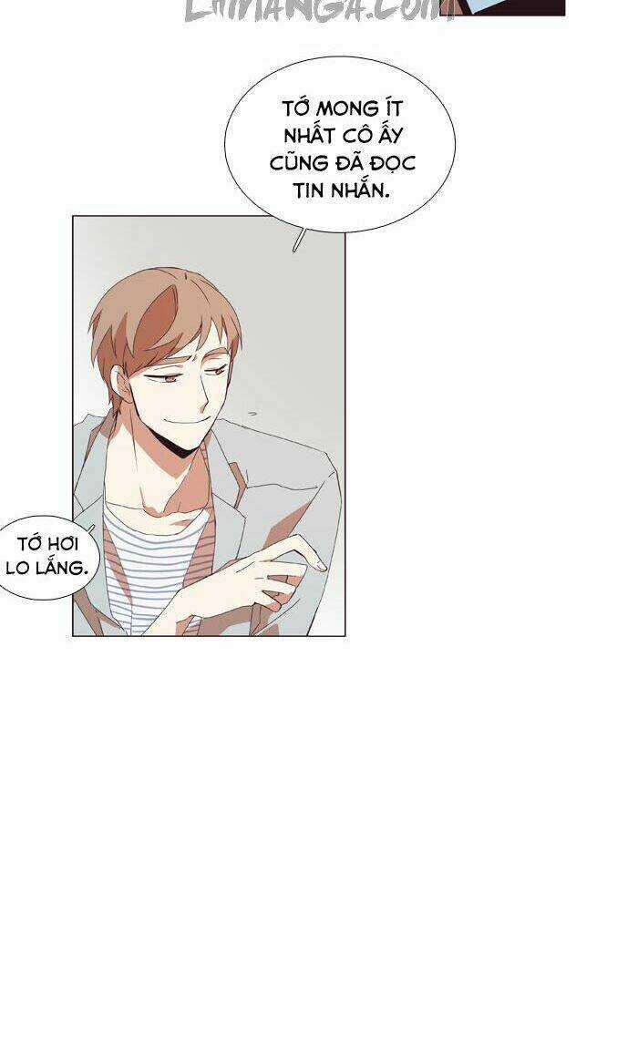 50 Pixel Days - Chapter 5 - Trang 13