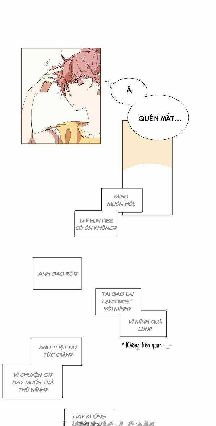 50 Pixel Days - Chapter 5 - Trang 17