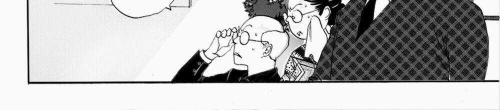 50 Sắc Màu - Chapter 1 - Trang 7