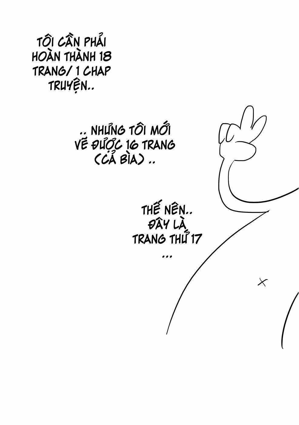 50 Sắc Màu - Chapter 4 - Trang 18