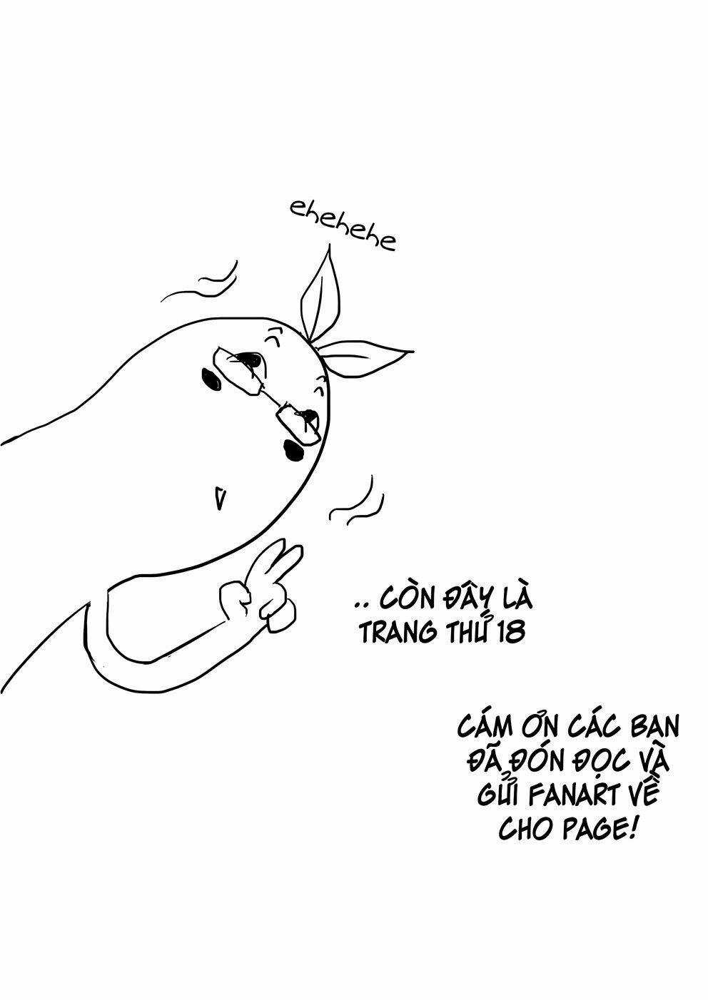 50 Sắc Màu - Chapter 4 - Trang 19