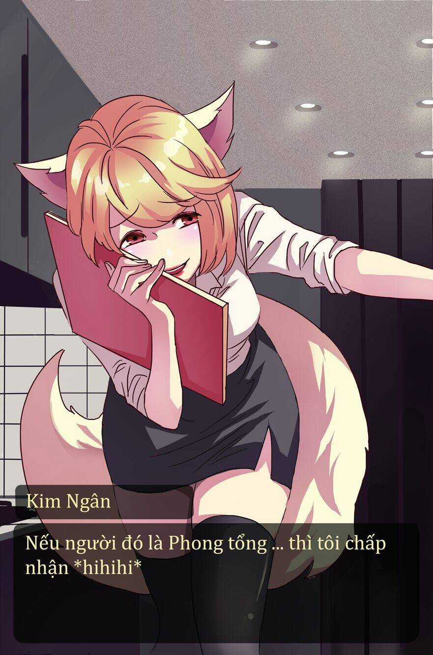 50 Sắc Màu - Chapter 6.5 - Trang 12