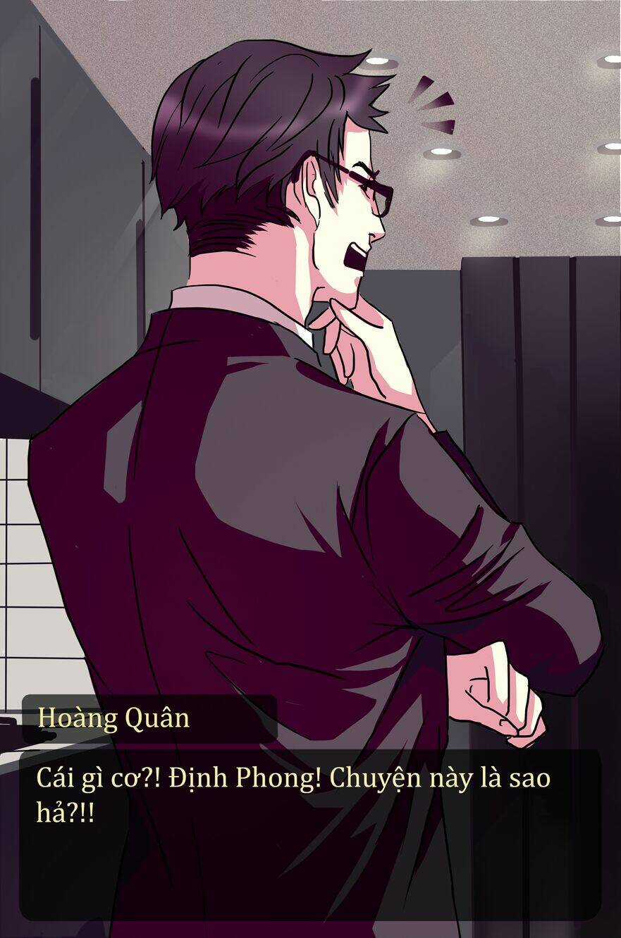 50 Sắc Màu - Chapter 6.5 - Trang 3