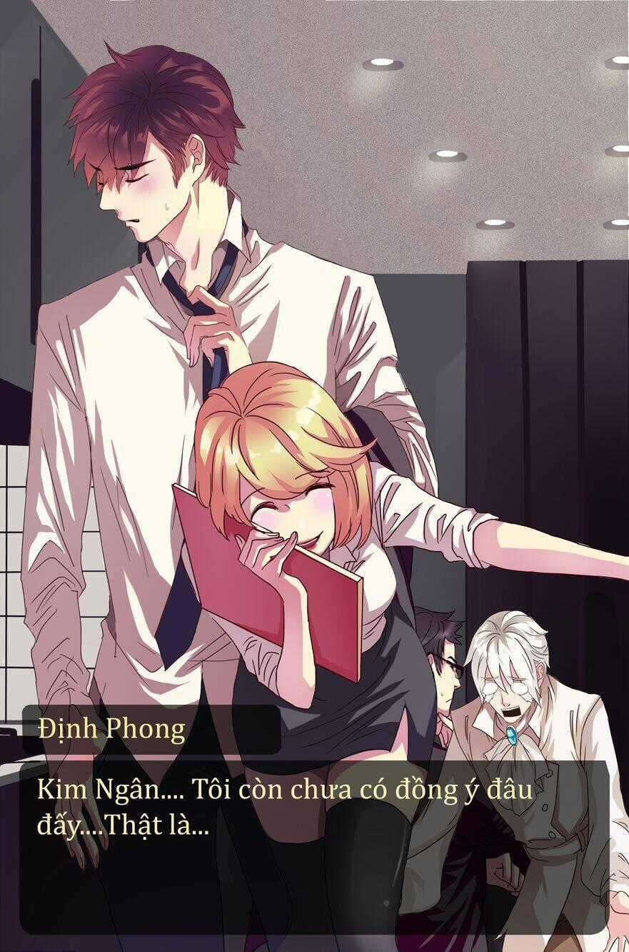 50 Sắc Màu - Chapter 6.5 - Trang 32