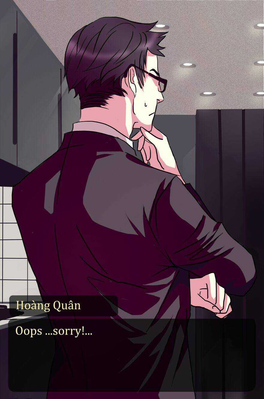 50 Sắc Màu - Chapter 6.5 - Trang 5