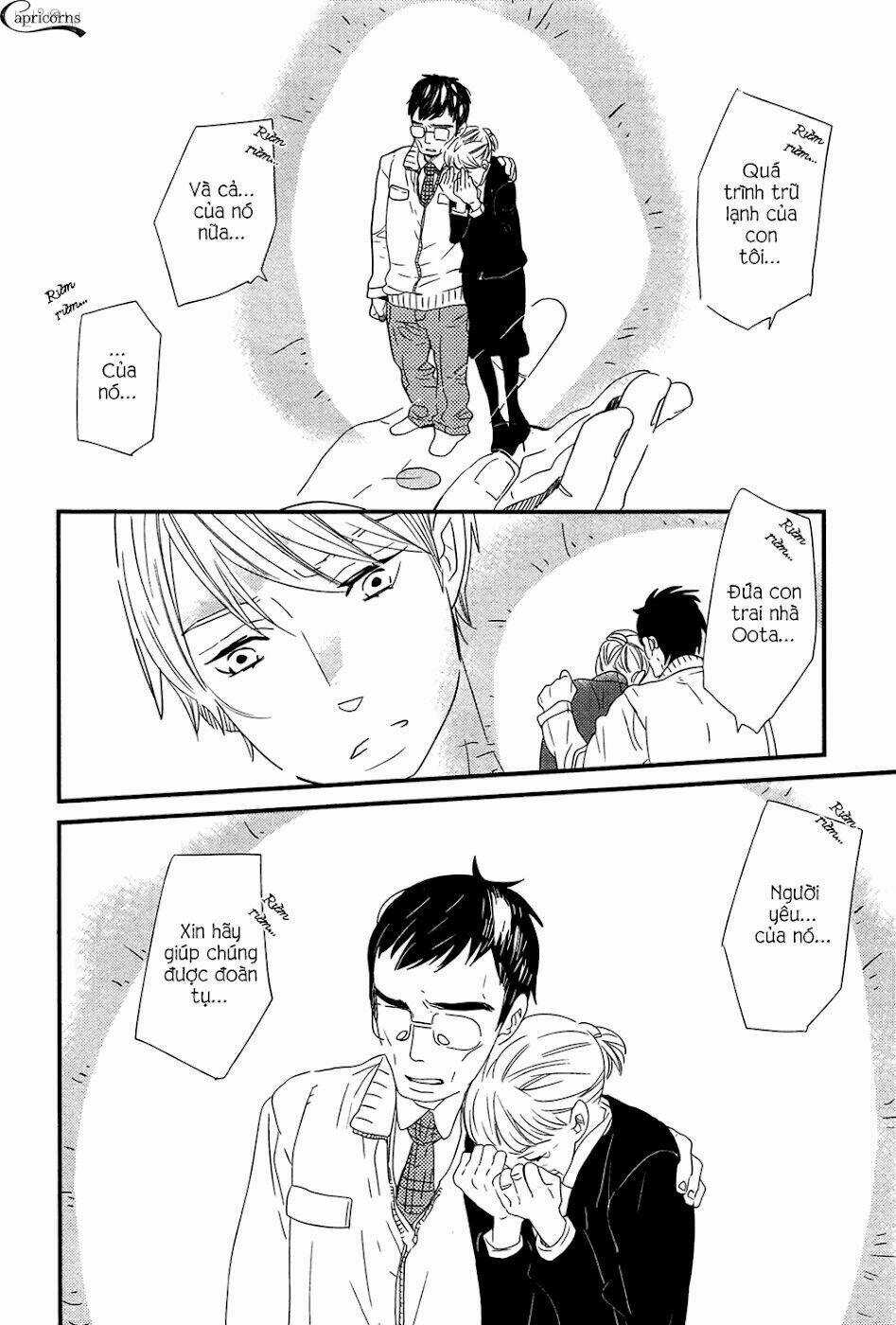 500-Nen No Itonami - Chapter 1 - Trang 43