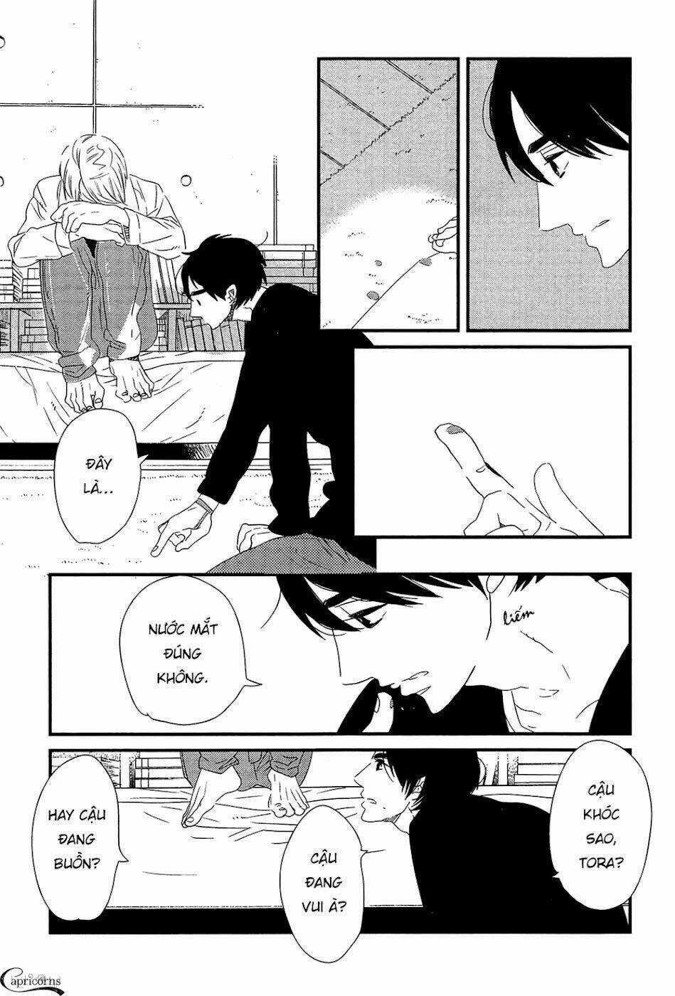 500-Nen No Itonami - Chapter 1 - Trang 48