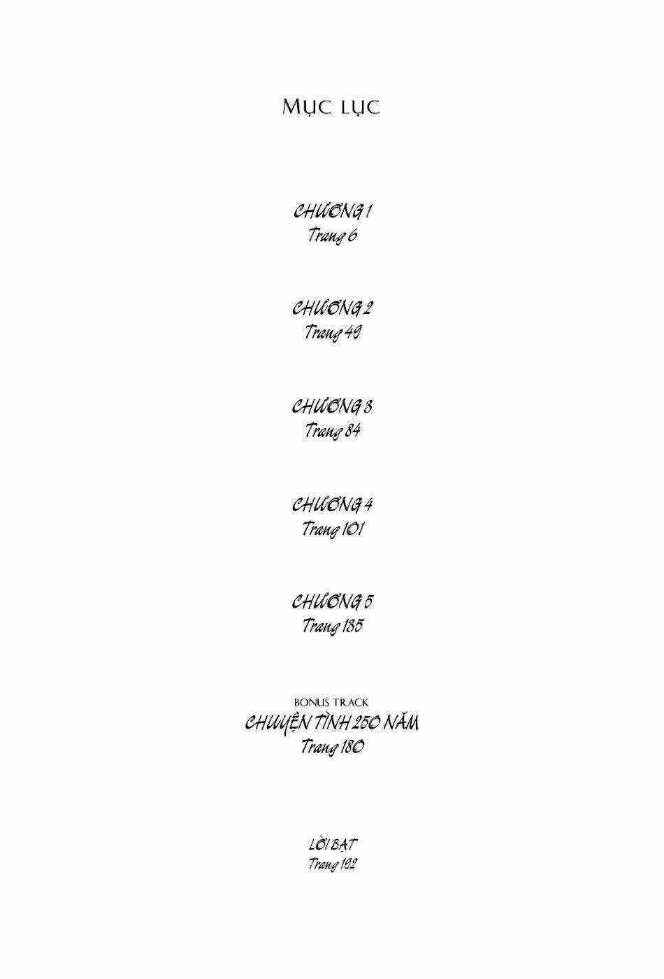 500-Nen No Itonami - Chapter 1 - Trang 6