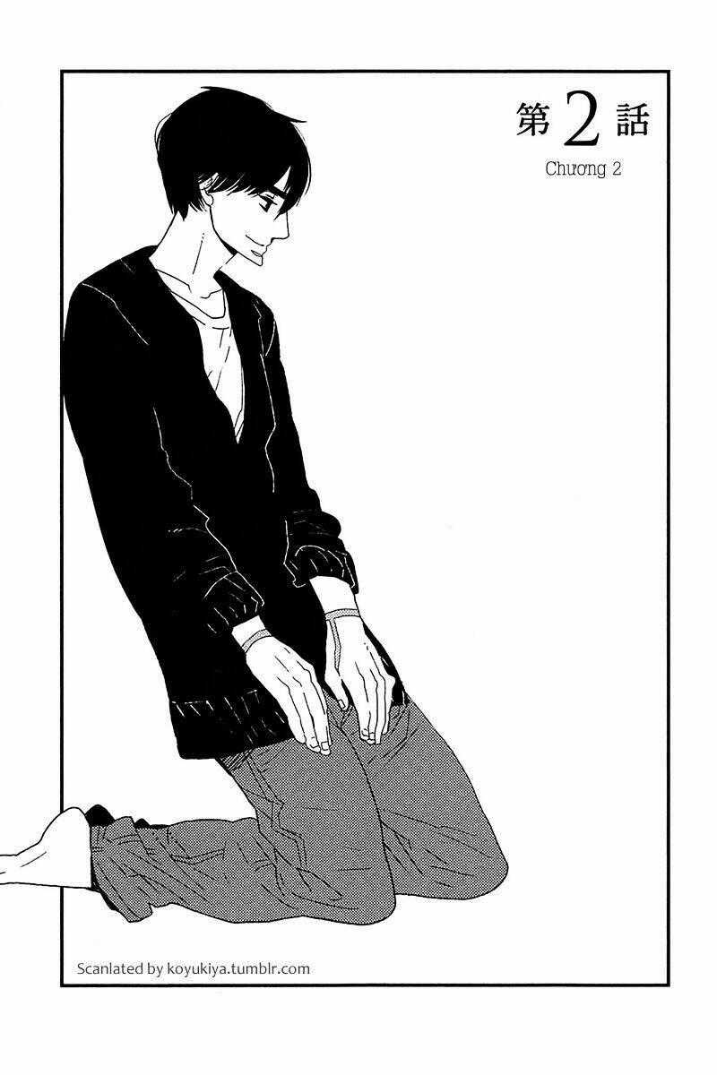 500-Nen No Itonami - Chapter 2 - Trang 1