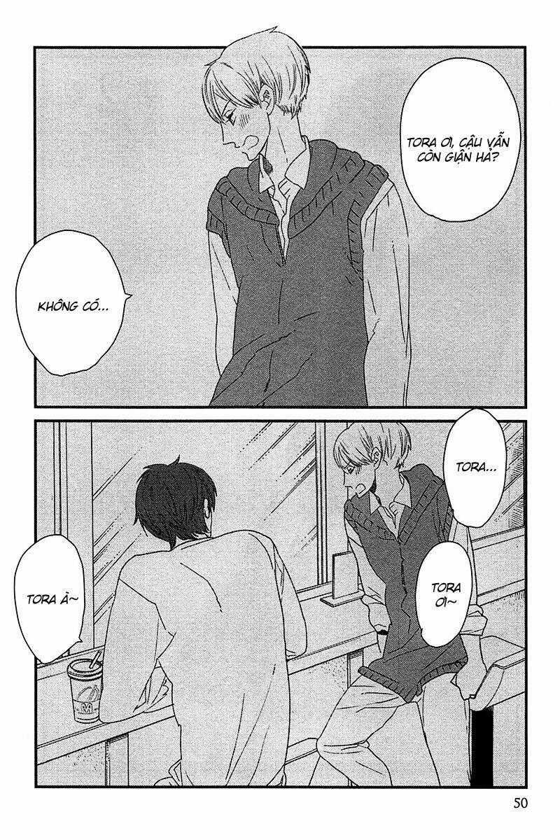 500-Nen No Itonami - Chapter 2 - Trang 2