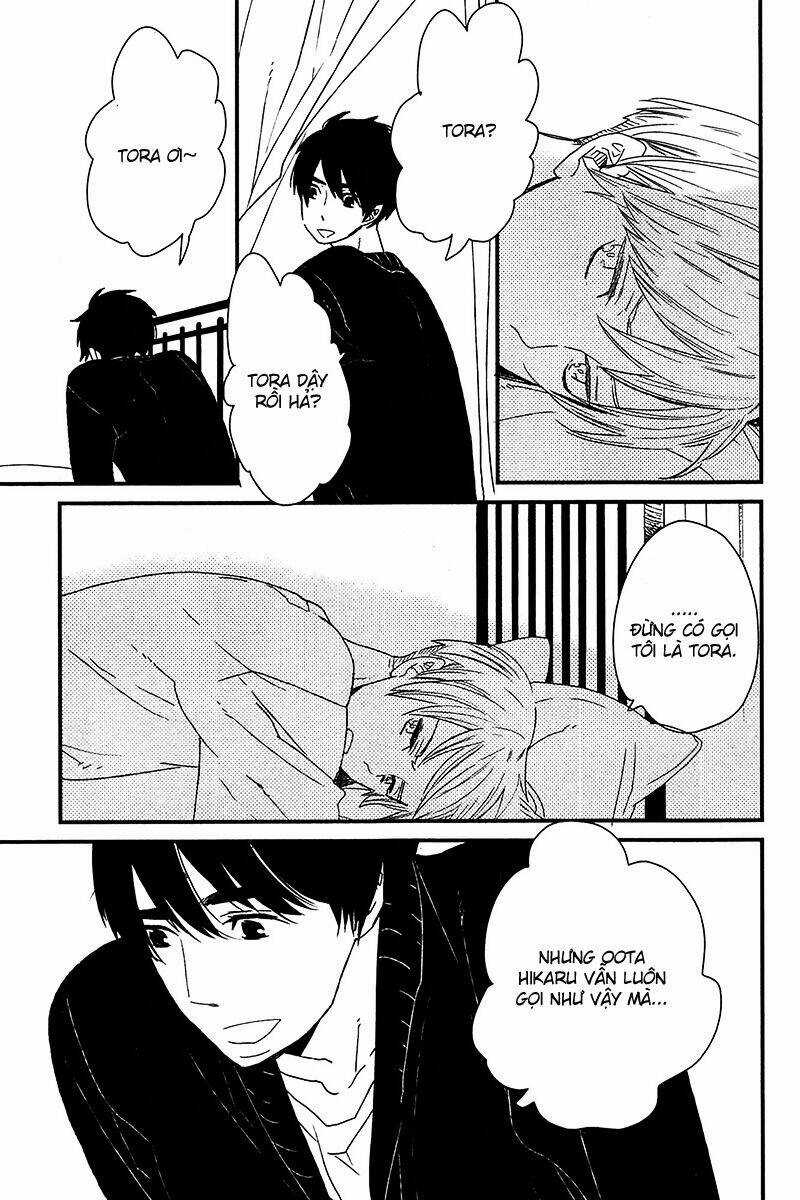 500-Nen No Itonami - Chapter 2 - Trang 11