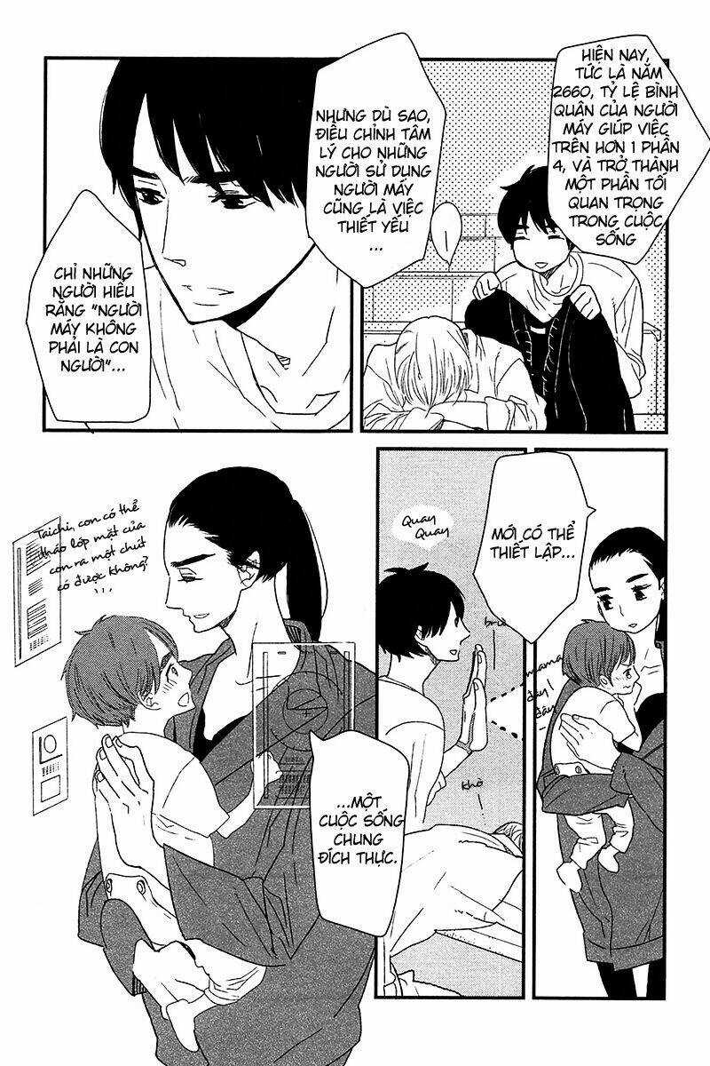 500-Nen No Itonami - Chapter 2 - Trang 17