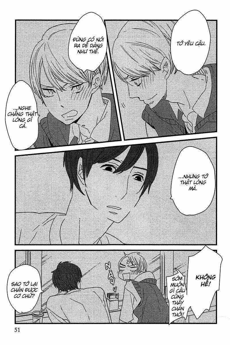 500-Nen No Itonami - Chapter 2 - Trang 3