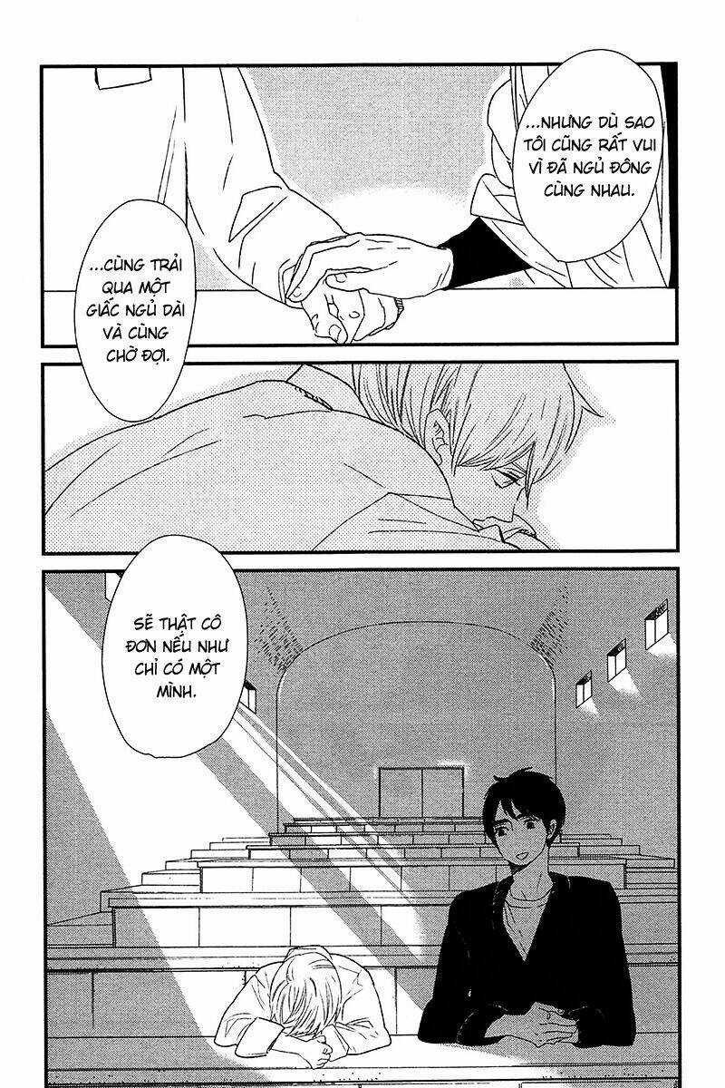 500-Nen No Itonami - Chapter 2 - Trang 25