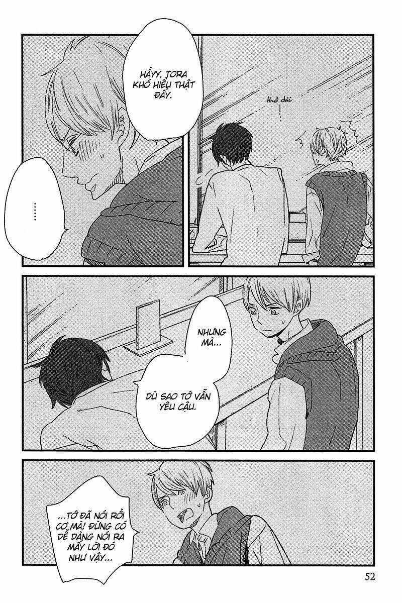 500-Nen No Itonami - Chapter 2 - Trang 4