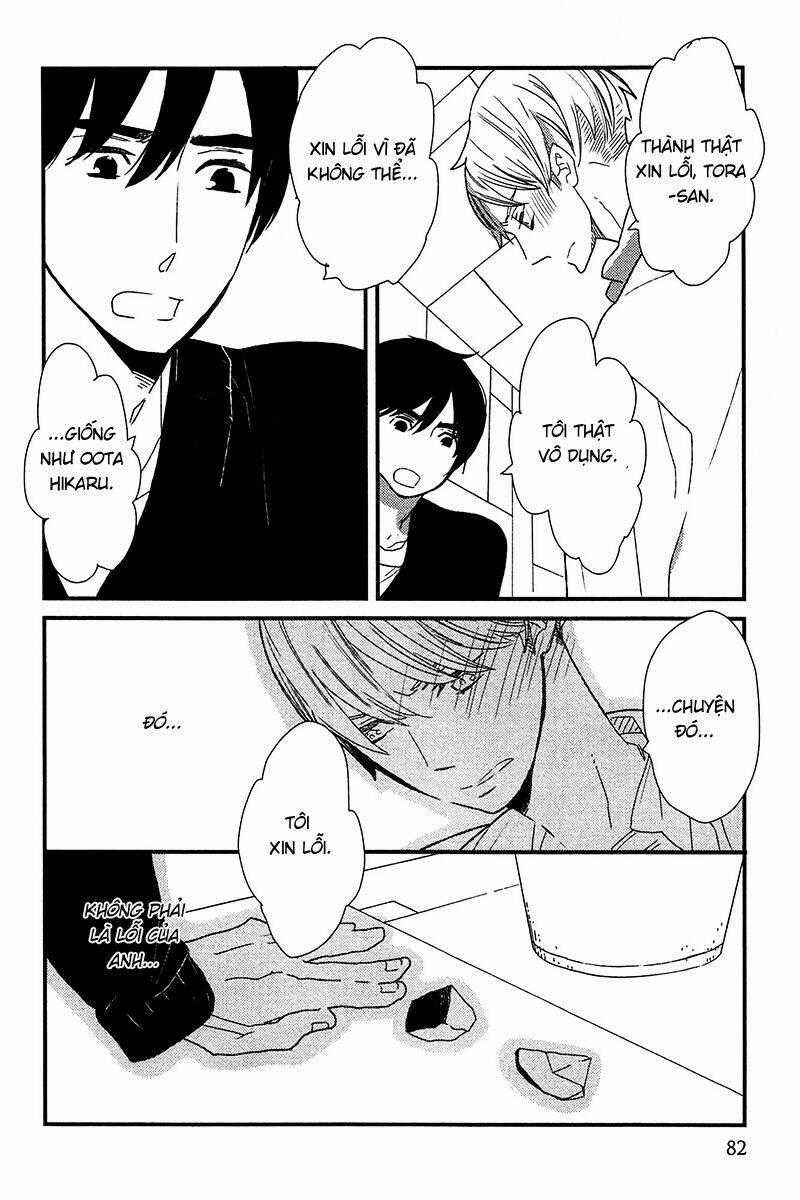 500-Nen No Itonami - Chapter 2 - Trang 34