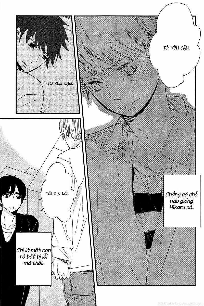 500-Nen No Itonami - Chapter 2 - Trang 35