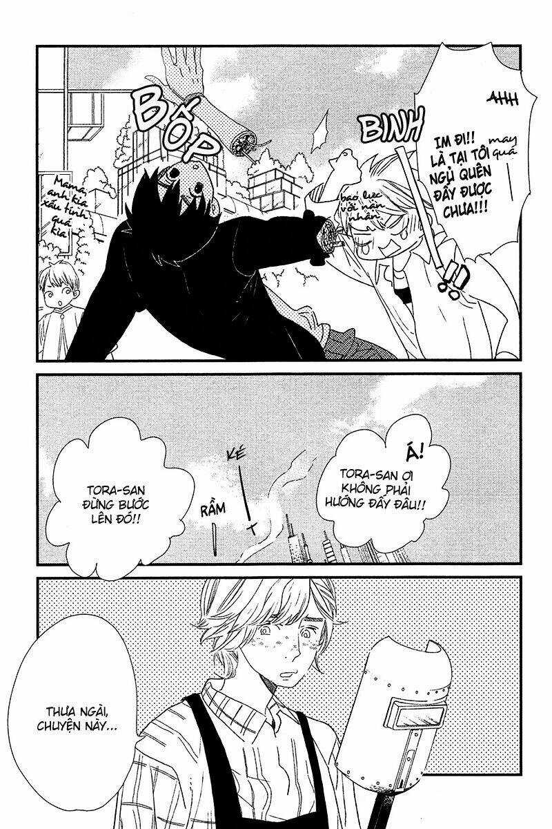 500-Nen No Itonami - Chapter 3 - Trang 4