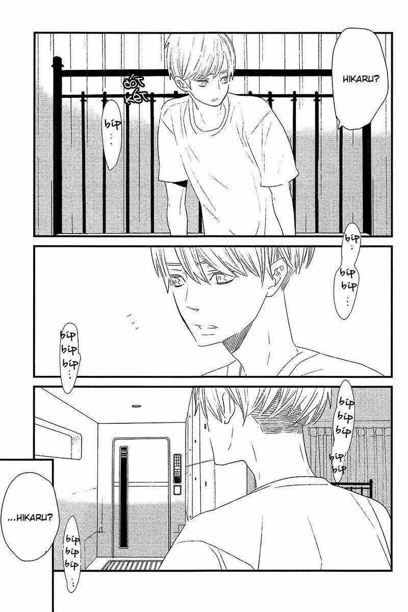 500-Nen No Itonami - Chapter 4 - Trang 3