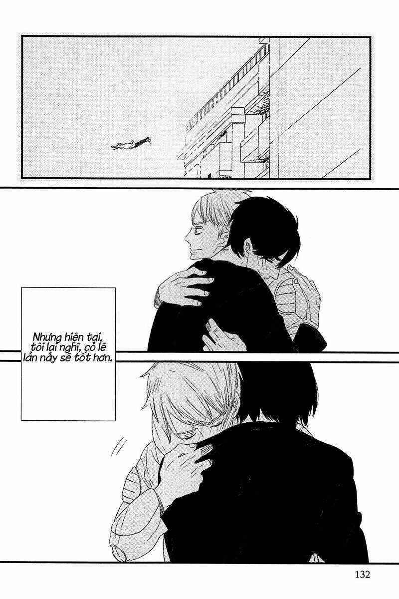 500-Nen No Itonami - Chapter 4 - Trang 32