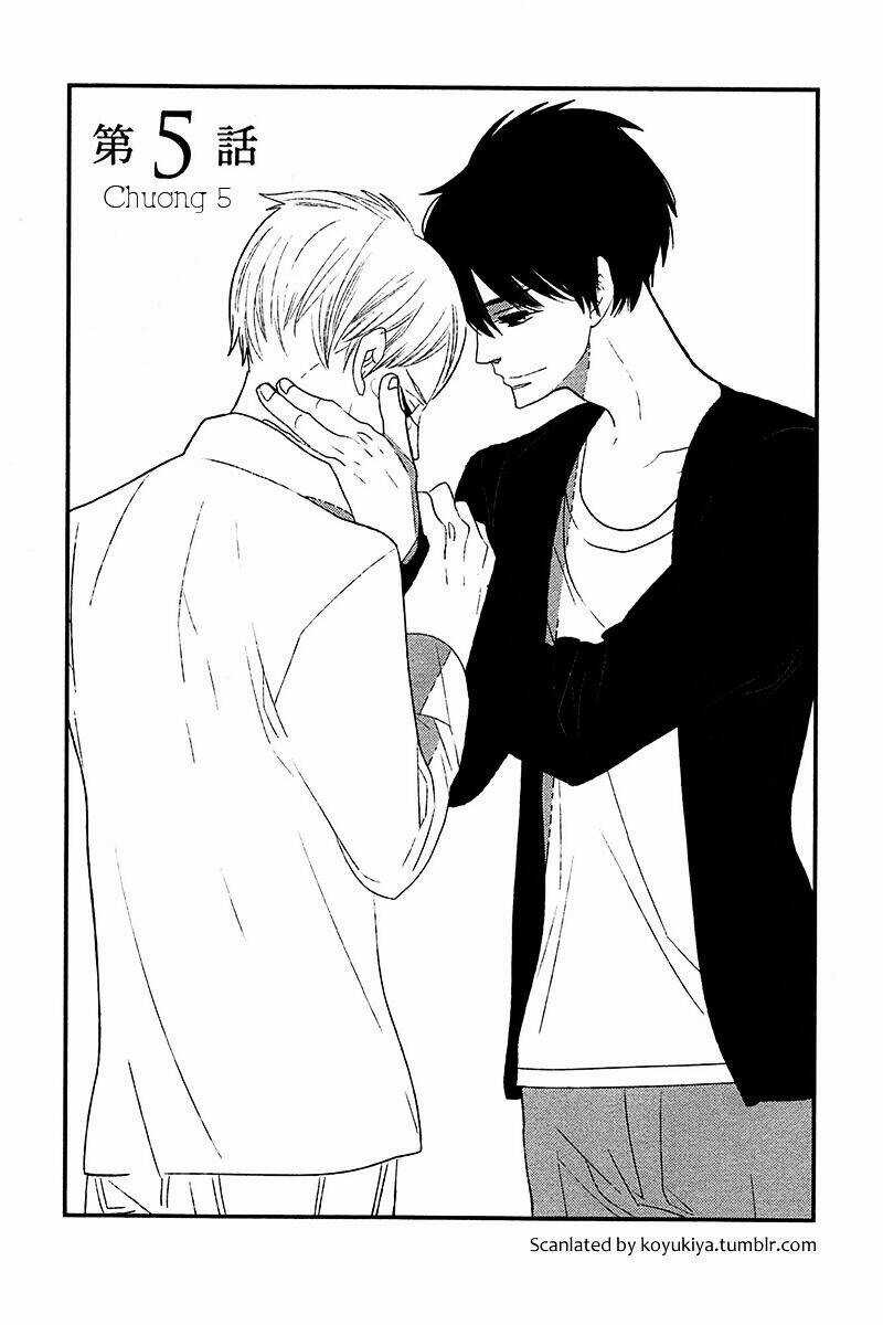 500-Nen No Itonami - Chapter 5 - Trang 3