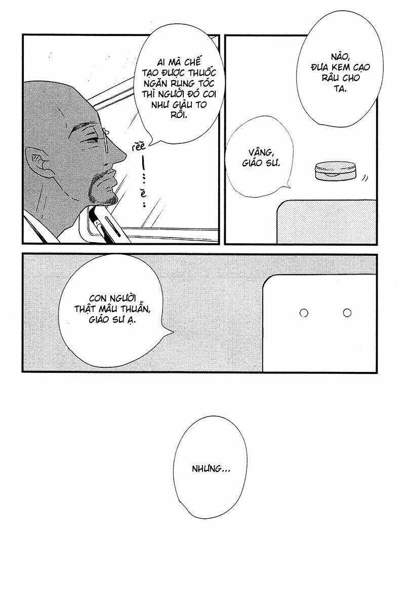 500-Nen No Itonami - Chapter 5 - Trang 43