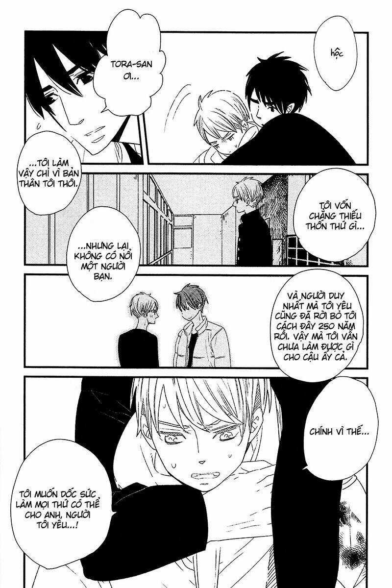 500-Nen No Itonami - Chapter 5 - Trang 7