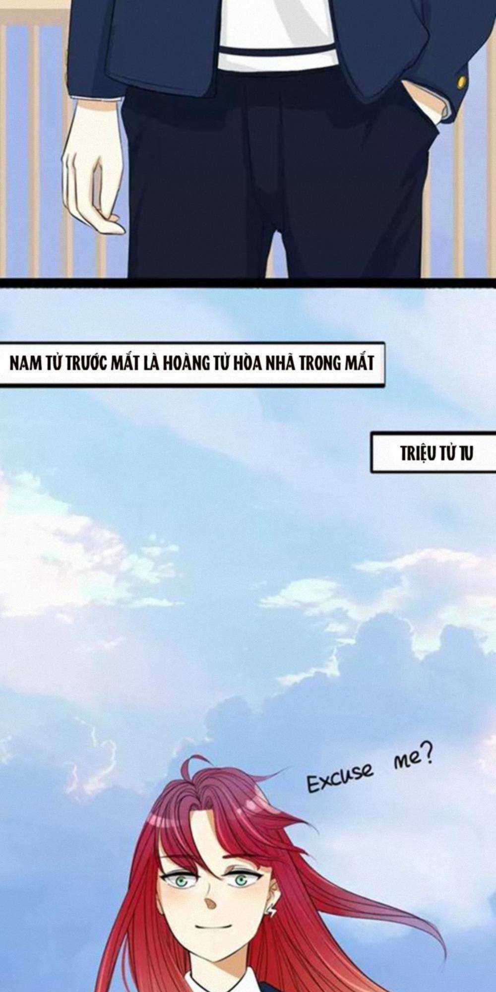 6 Giờ Ký Ức - Chapter 1 - Trang 11