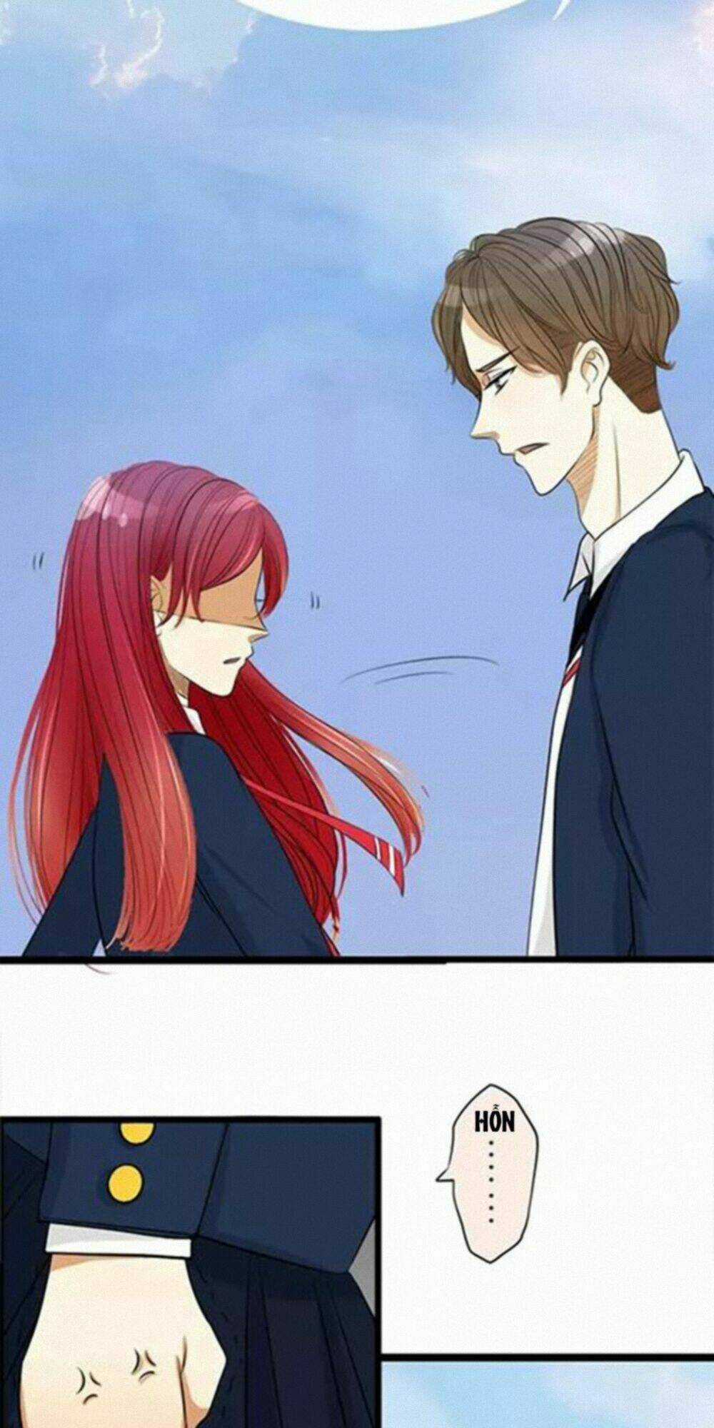 6 Giờ Ký Ức - Chapter 1 - Trang 16