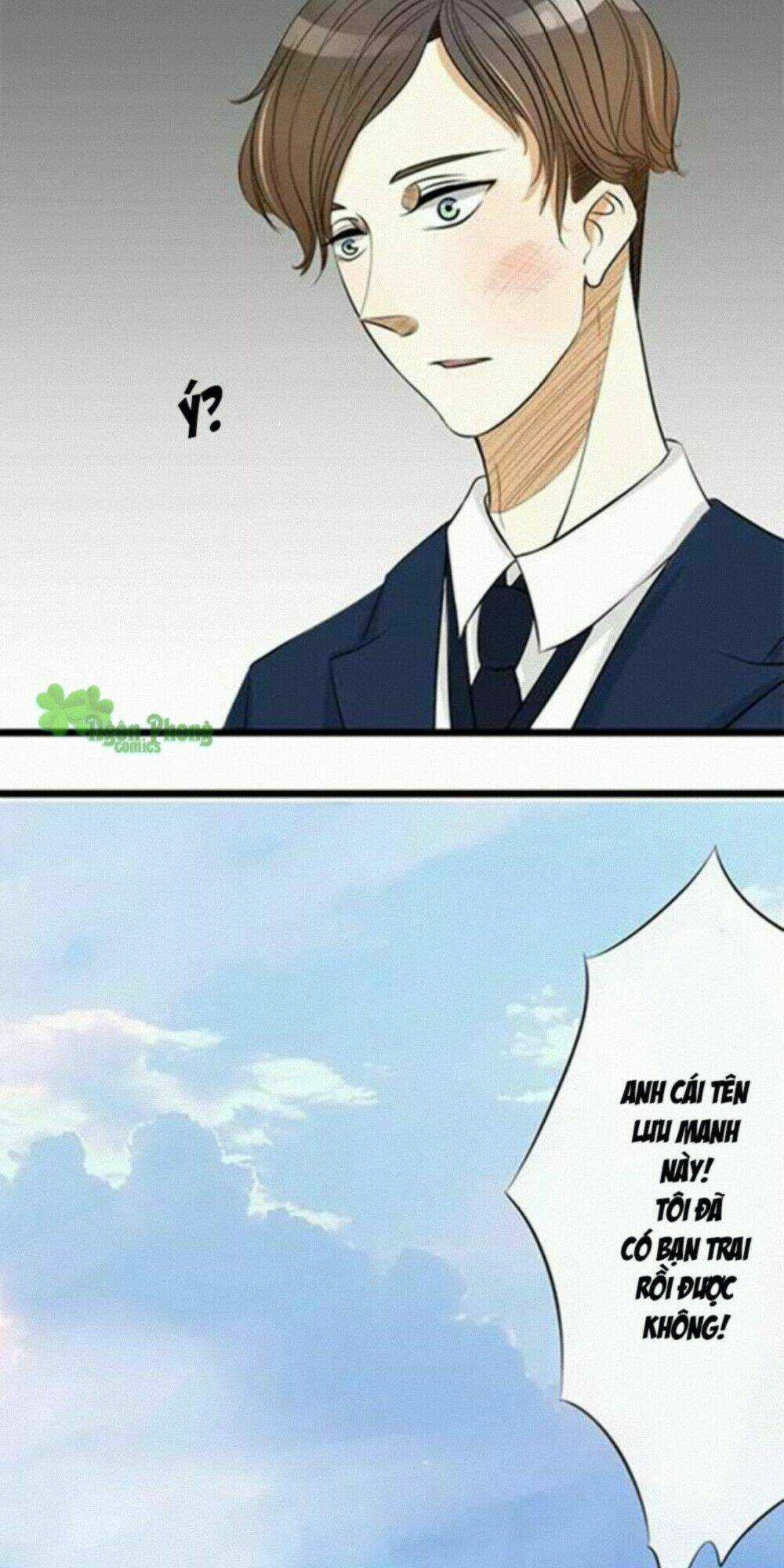 6 Giờ Ký Ức - Chapter 1 - Trang 20