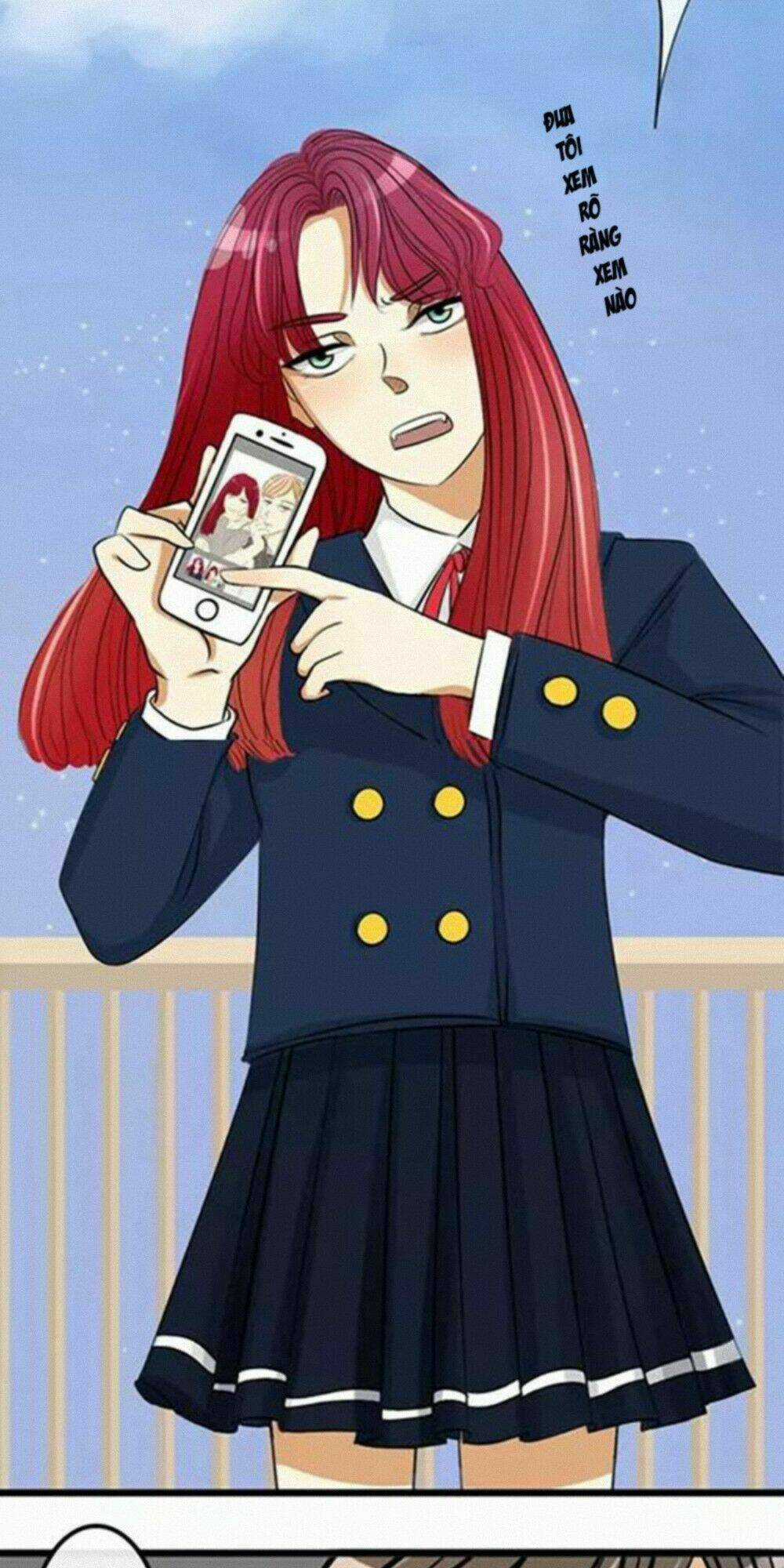 6 Giờ Ký Ức - Chapter 1 - Trang 21