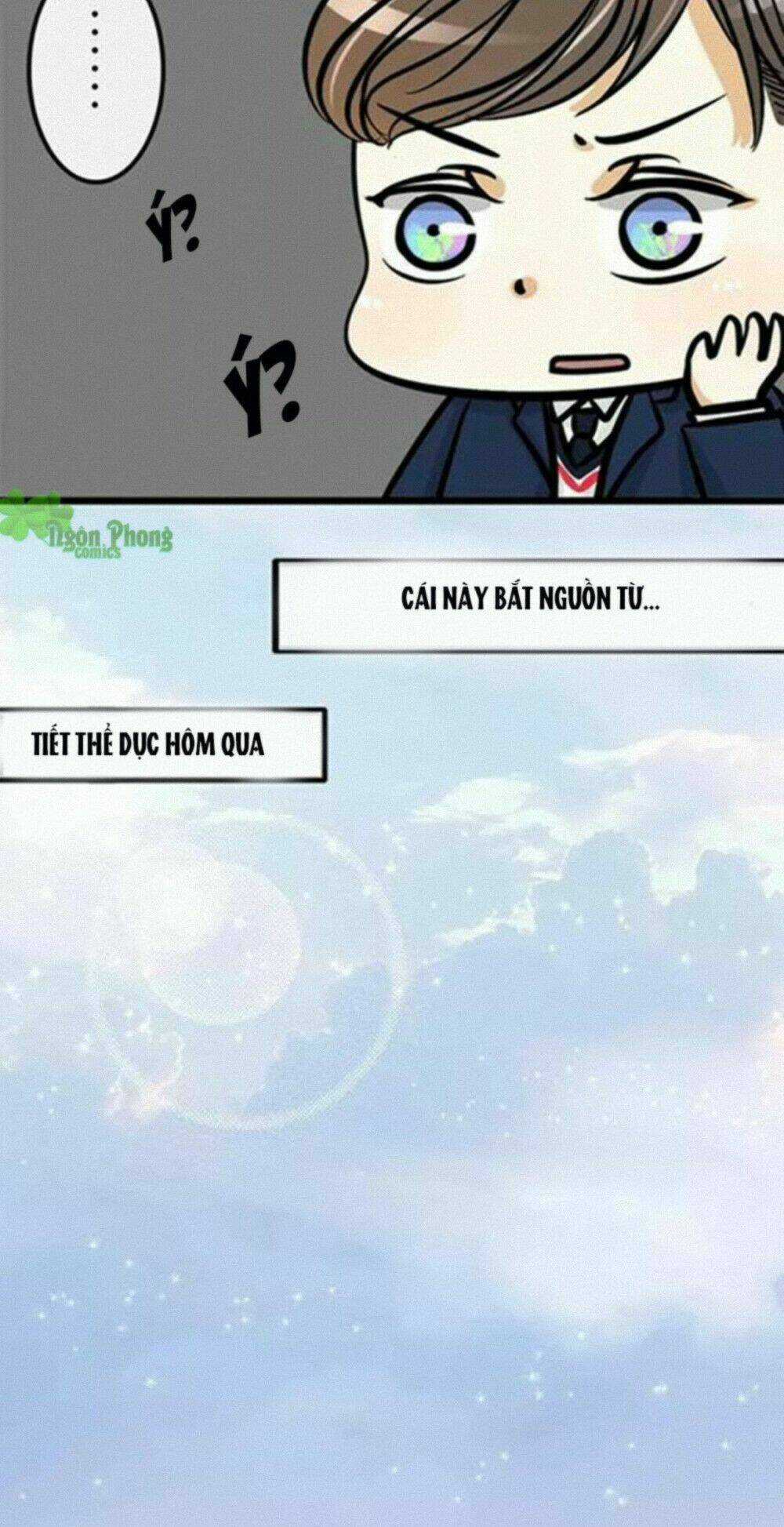 6 Giờ Ký Ức - Chapter 1 - Trang 22